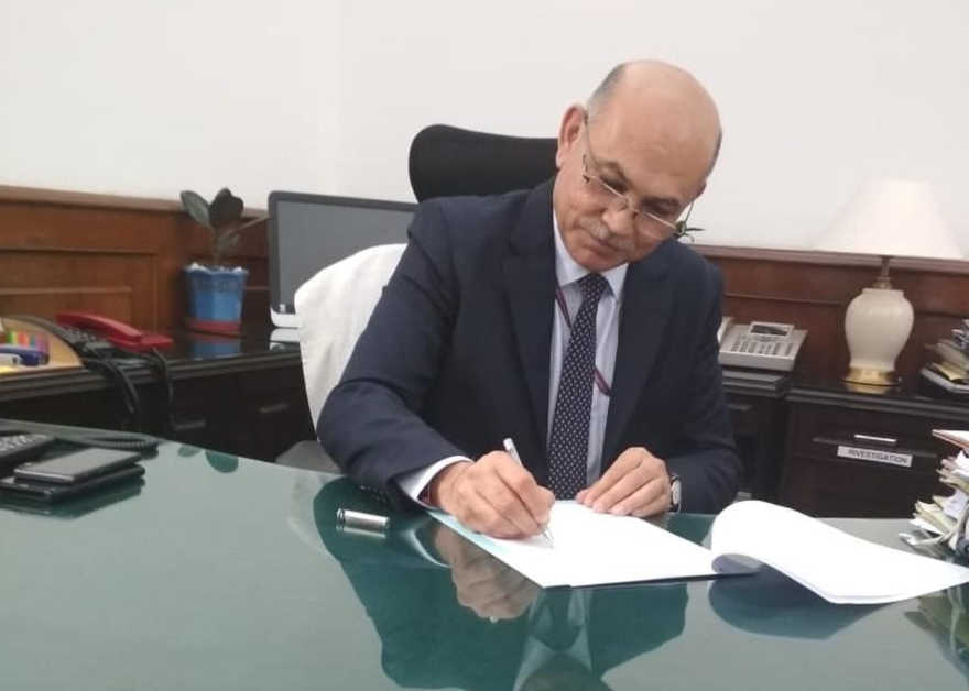 Justice Yashwant Varma impeachment motion