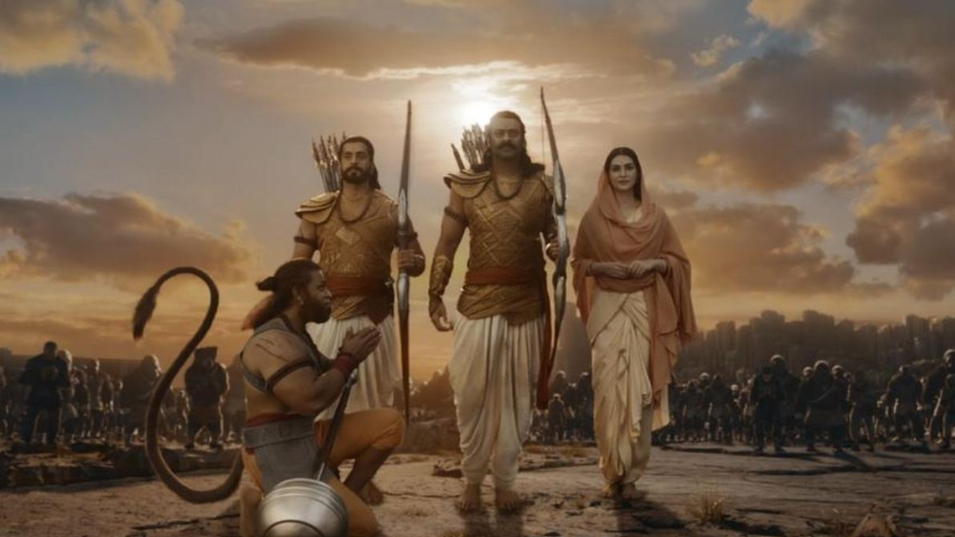 Allahabad HC directs ‘Adipurush’ makers to appear before it on July 27