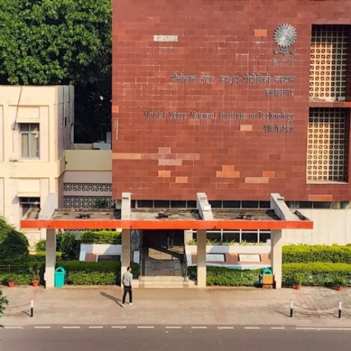 Motilal Nehru National Institute of Technology