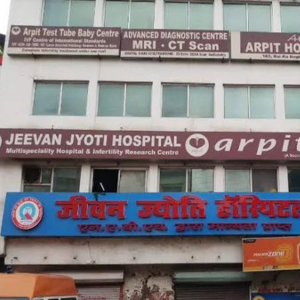 Jeevan Jyothi Hospital