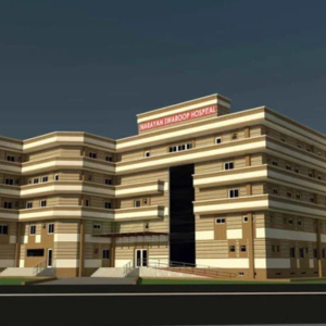 Narayan Swaroop Hospital