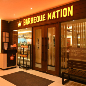 Barbeque Nation