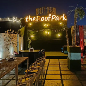 The Roof Park