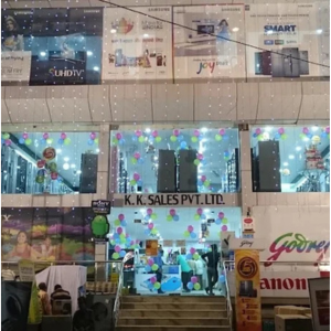 K.K.Sales Pvt. Ltd