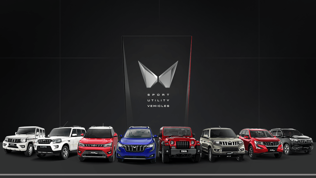 Mahindra Brijraj Motors