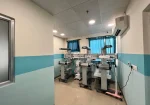 Aarogyavaram Critical Care Hospital