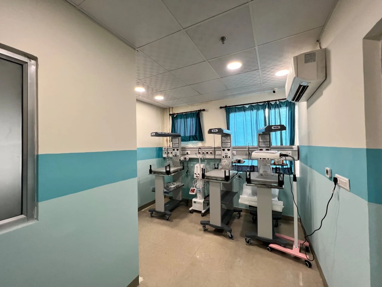 Aarogyavaram Critical Care Hospital