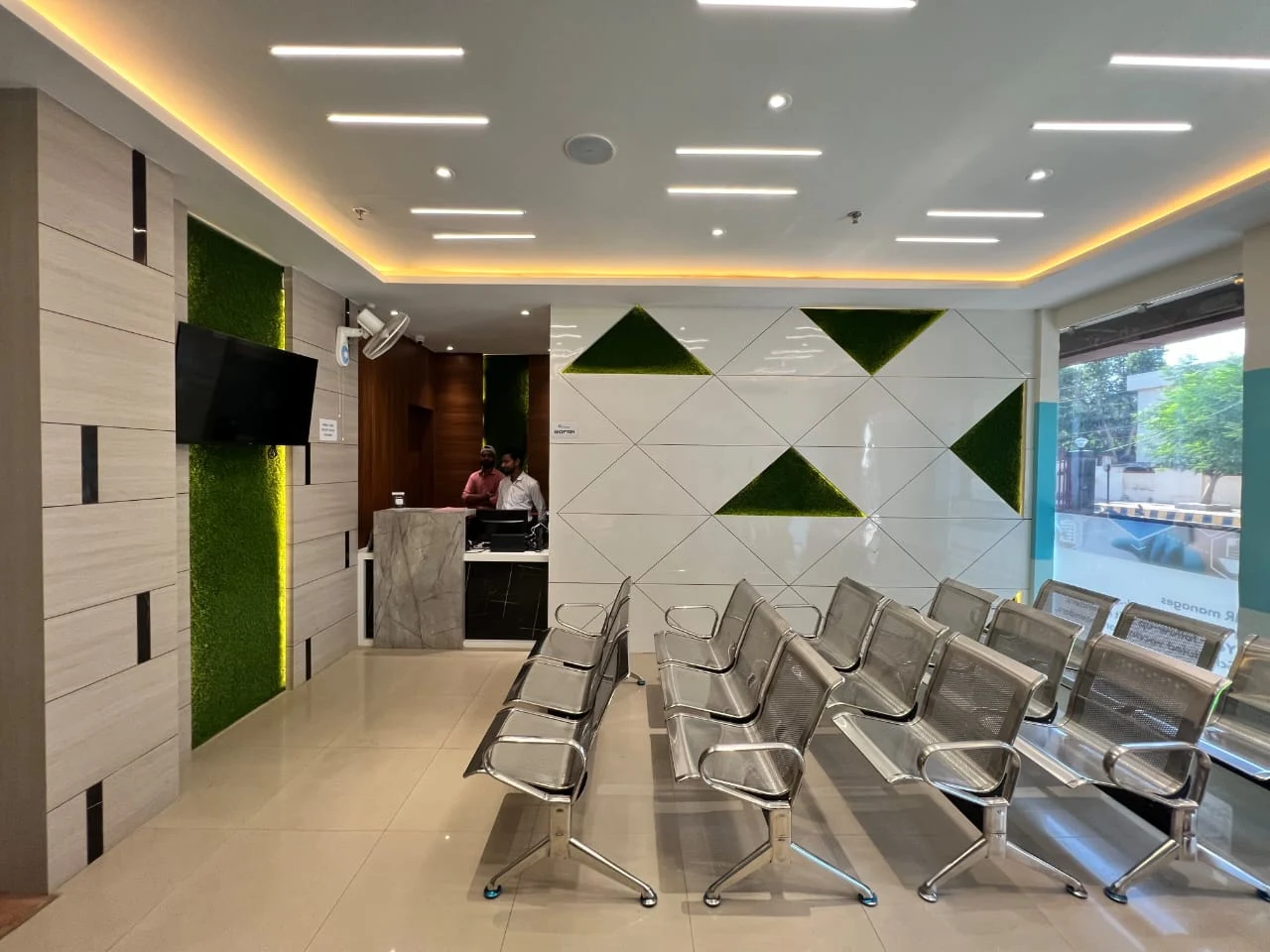 Aarogyavaram Critical Care Hospital