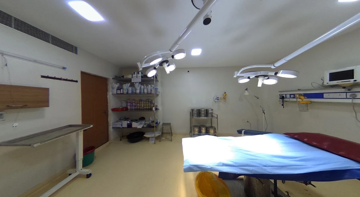 NARAYAN SWAROOP HOSPITAL