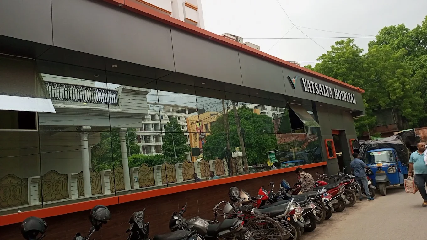 Vatsalya Hospital