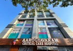 Aarogyavaram Critical Care Hospital