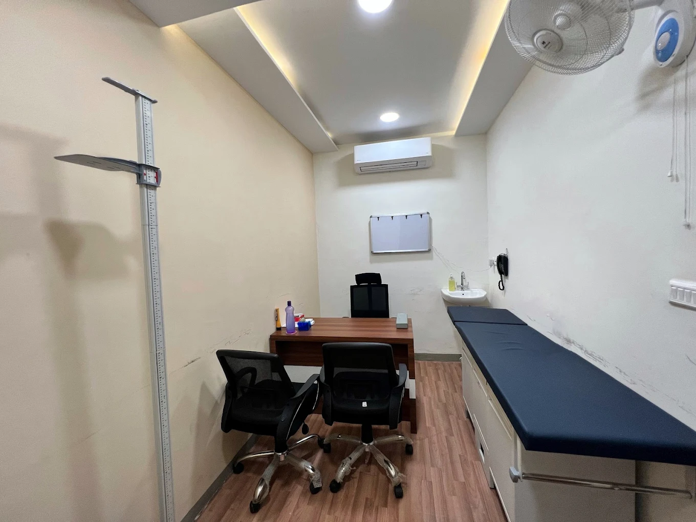 Aarogyavaram Critical Care Hospital