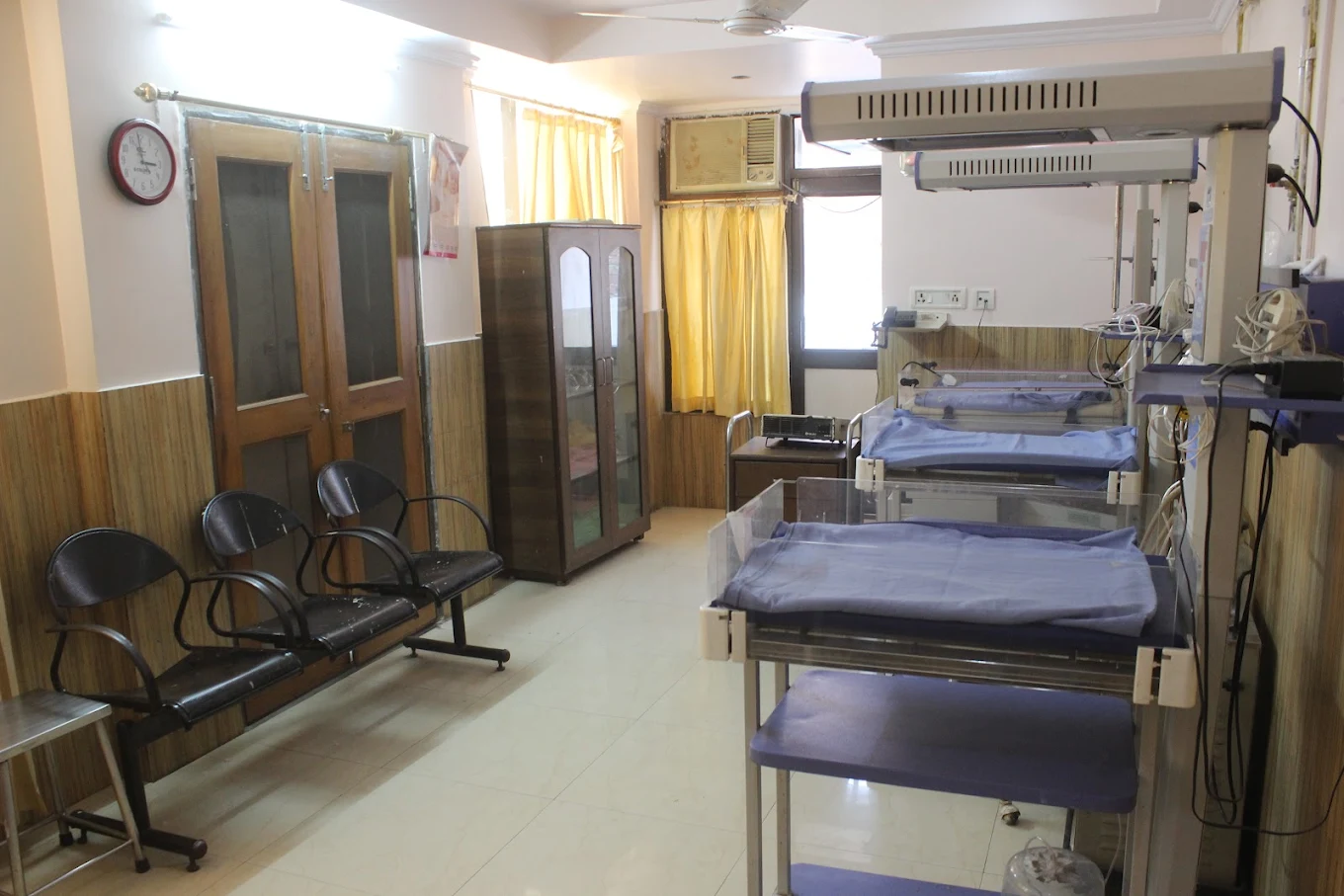 Asha Hospital