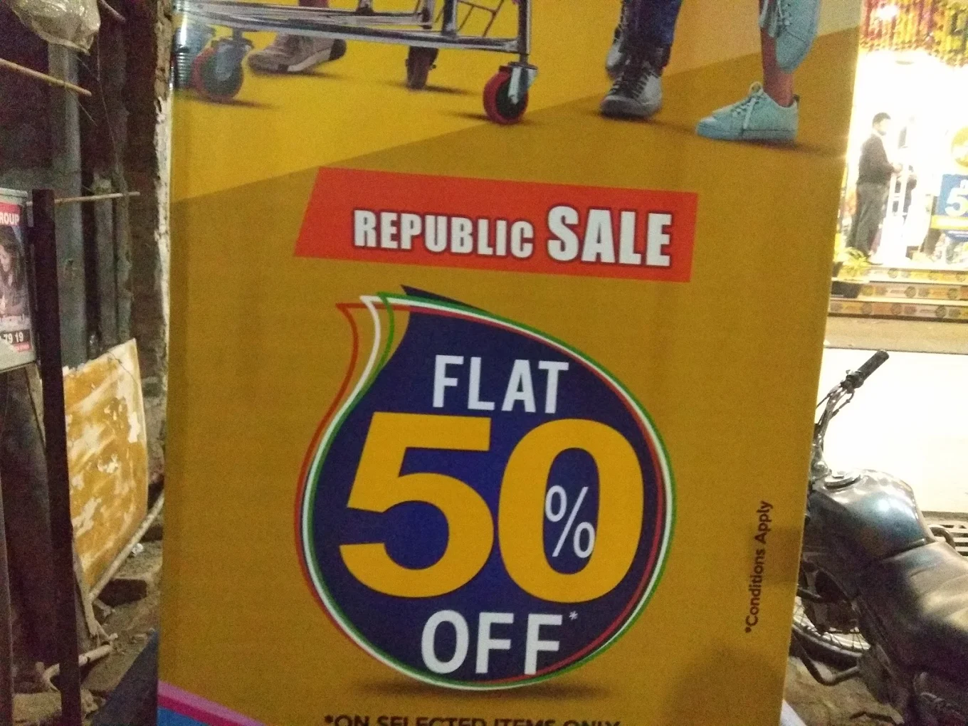 Fashion City – Colenelganj