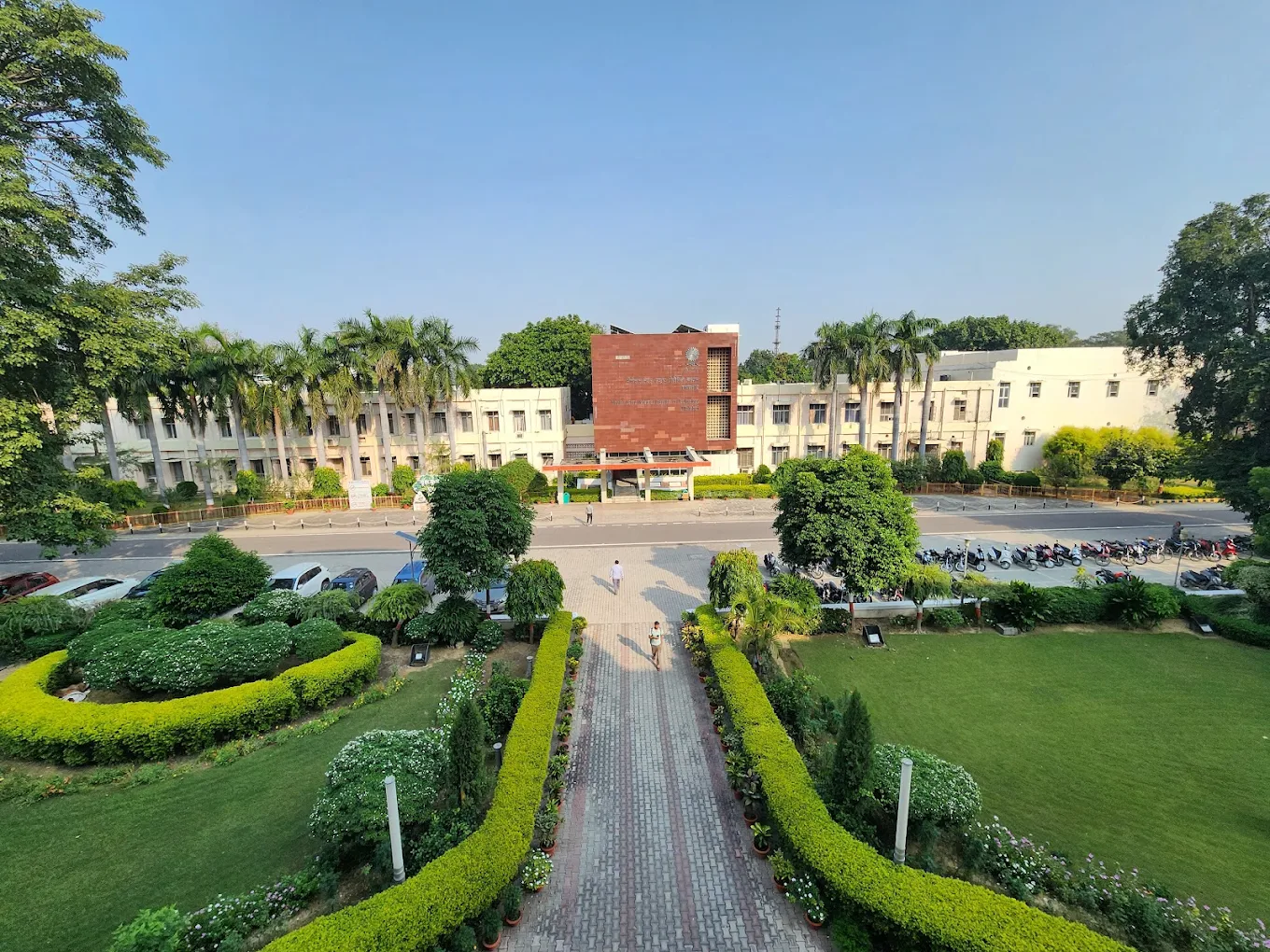 Motilal Nehru National Institute of Technology