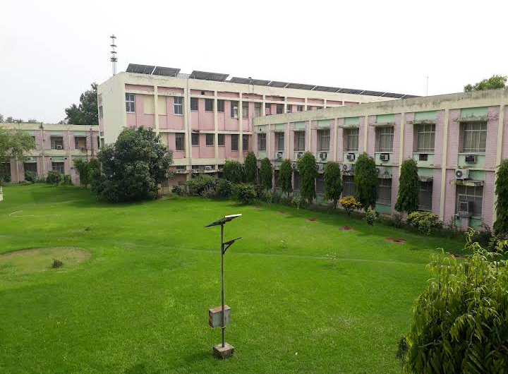 Motilal Nehru National Institute of Technology