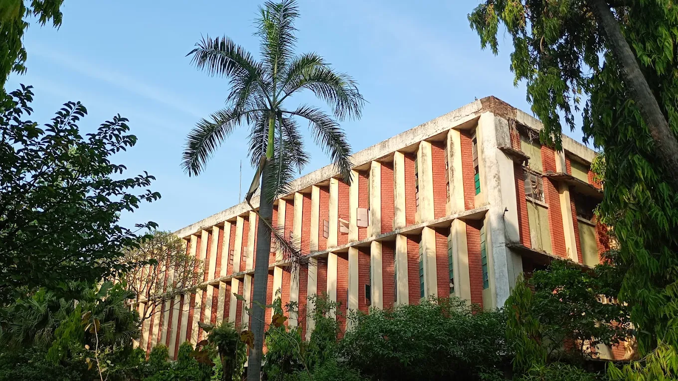 Institute of Engineering and Rural Technology