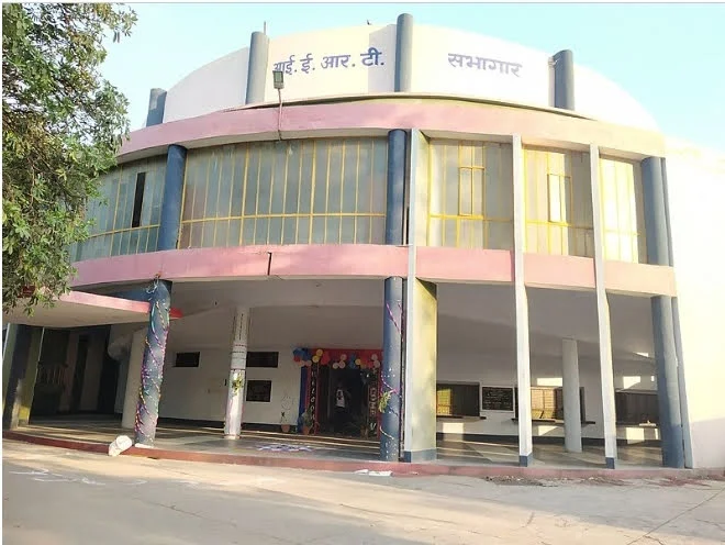 Institute of Engineering and Rural Technology
