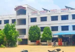 K.P. Institute of Higher Education