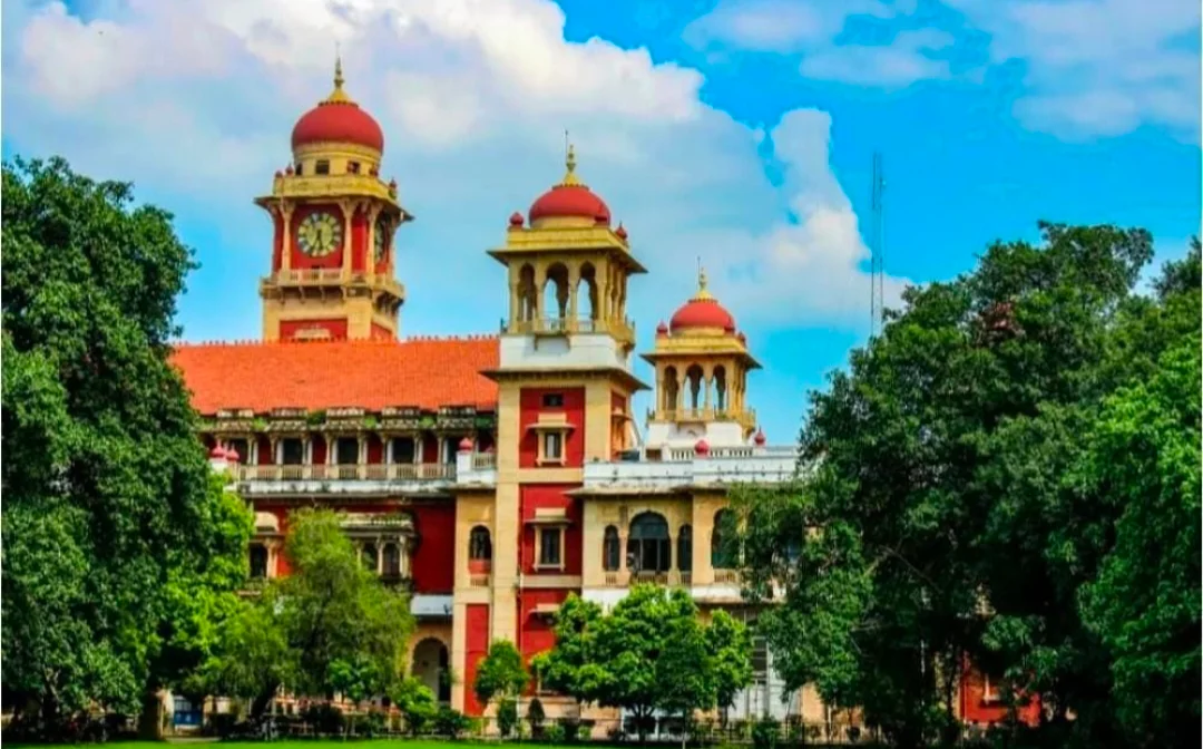 University of Allahabad