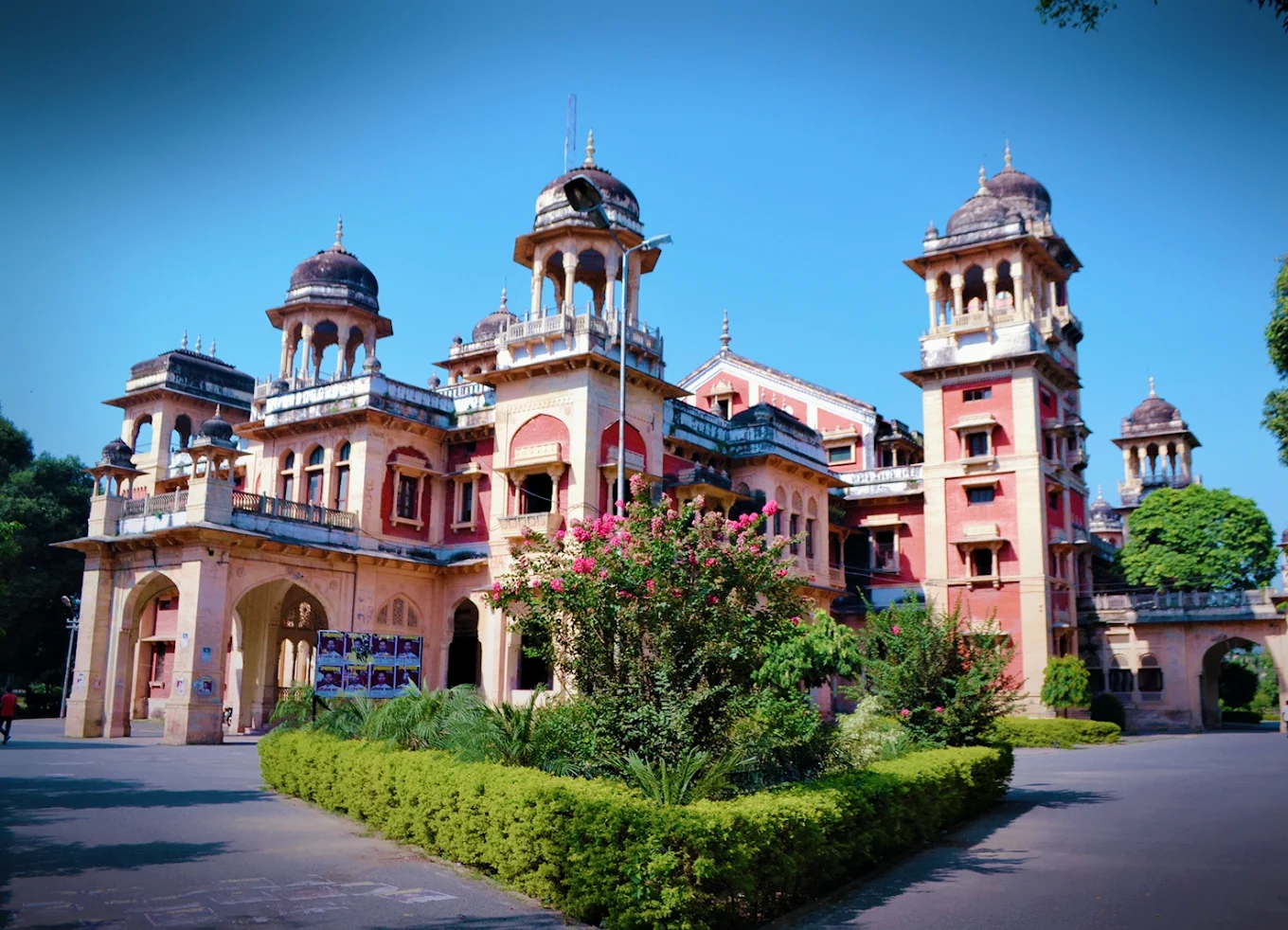 University of Allahabad