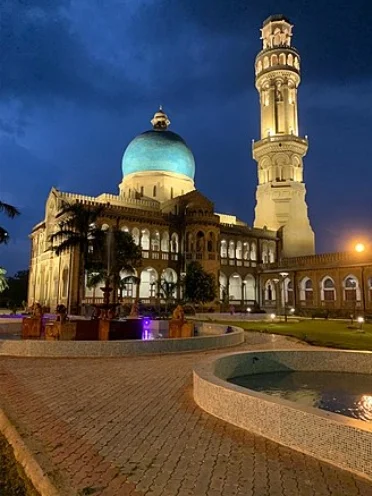 University of Allahabad