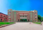 University of Allahabad