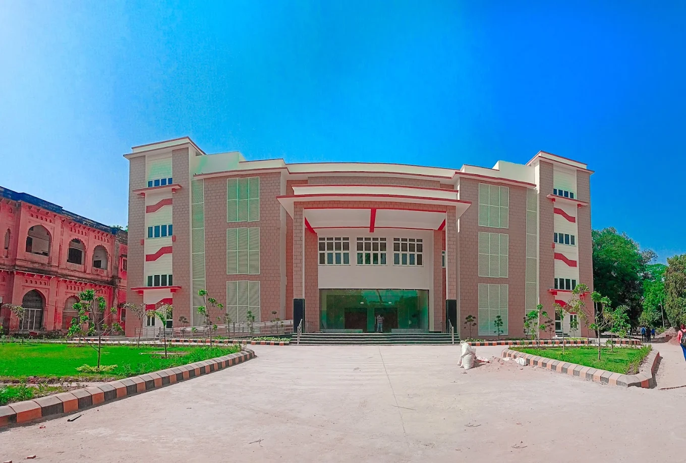University of Allahabad