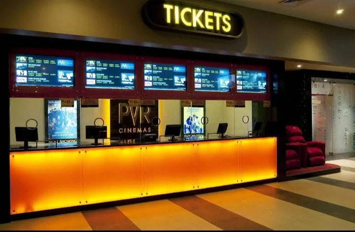 PVR Vinayak Prayagraj