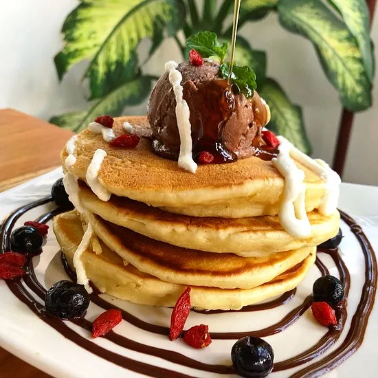 Eden – Cafe by Connoisseur