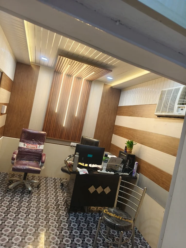 Triveni blood centre