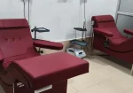 Triveni blood centre