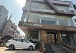 G P Hyundai