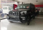 Mahindra Brijraj Motors