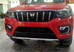 Mahindra Brijraj Motors