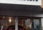 Tata Motors Cars Showroom