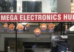 Mega Electronics
